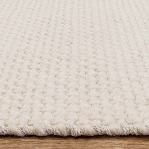 Finley Ivory Rug - Image 4
