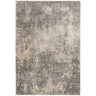 Dream DM05 Dark Grey Beige Rug - Image 1