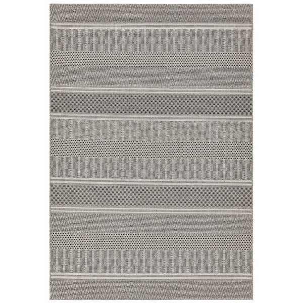 Varanda Va04 Natural Stripe Rug