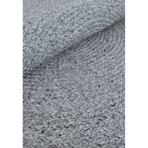 Nico Rug Grey 200x200cm