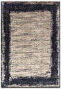 Elodie Black/Champagne Rug - Image 1