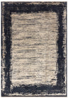 Elodie Black/Champagne Rug - Image 1