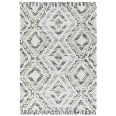 Carlton Grey Rug - Image 1