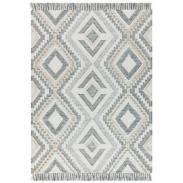 Carlton Grey Rug - Image 1