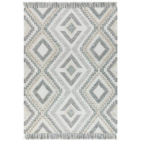 Carlton Grey Rug - Image 1