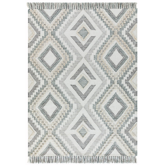 Carlton Grey Rug - Image 1
