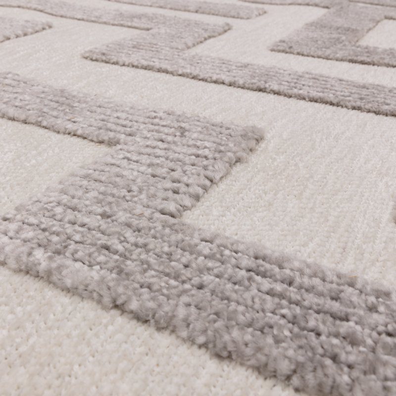 Freja Cove Grey Rug