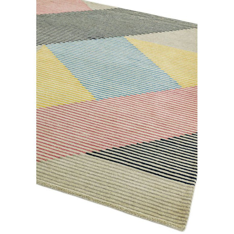 Dash DA04 Bright Multi Rug - Image 2