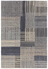 Aspect Grey Multi Rug - Image 1