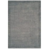 York Grey Rug