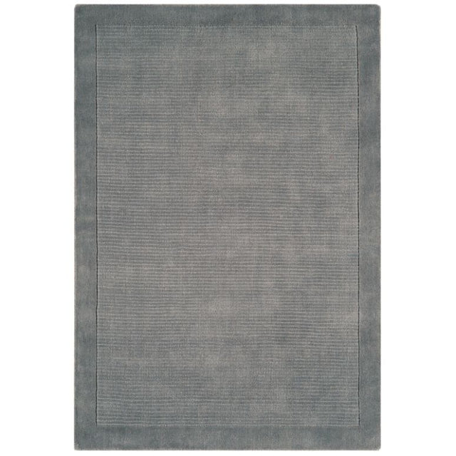 York Grey Rug - Image 1