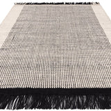 Avalon Monochrome Rug
