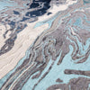 Aurora Ocean Au18 Rug