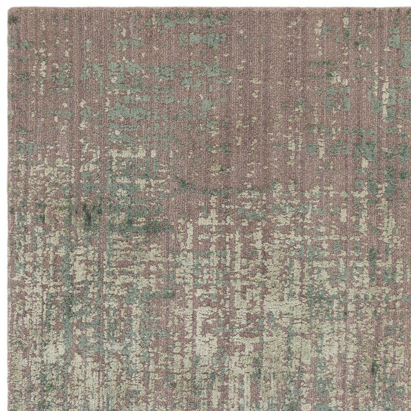 Torino Forest Green Rug