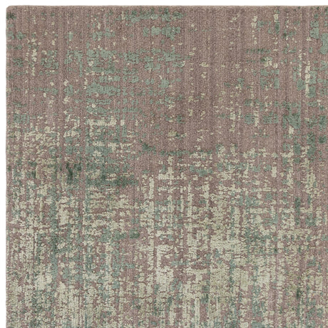 Torino Forest Green Rug - Image 2