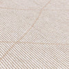 Mulberry Cream Rug