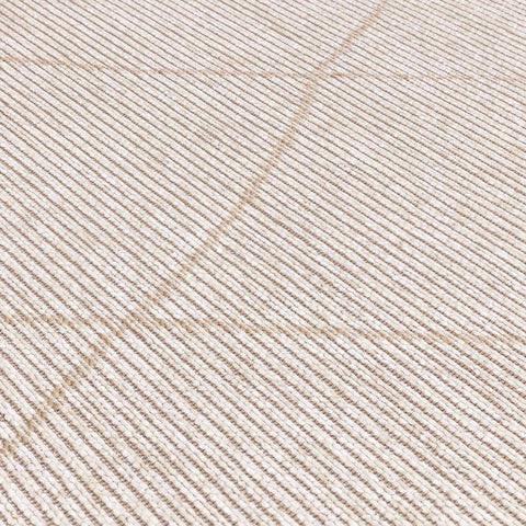Mulberry Cream Rug