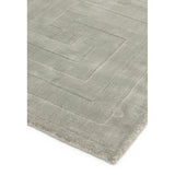 Kingsley Silver Rug - Image 3