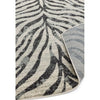 Nova Zebra Grey Nv27 Rug
