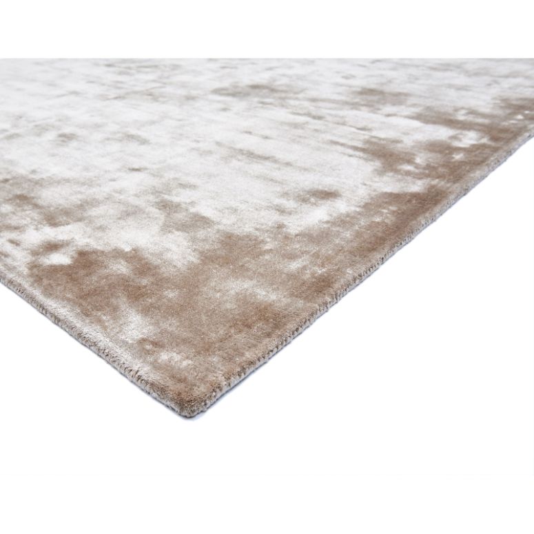Katherine Carnaby Chrome Barley Rug Rug - Image 3