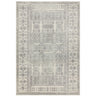Nova Tribal Grey Rug NV33 Rug - Image 1