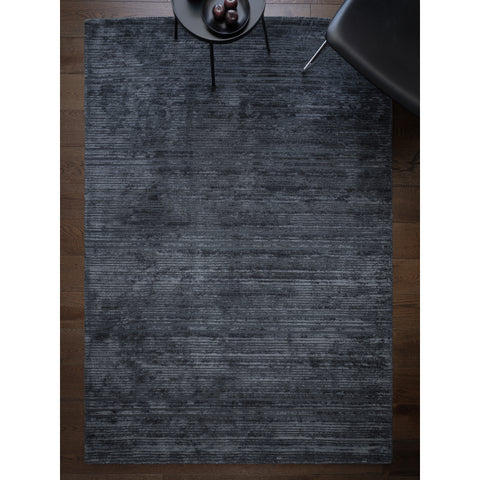 Henley Petrol Rug - Image 5