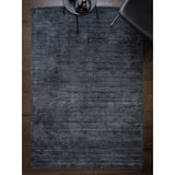 Henley Petrol Rug - Image 5