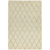 Dixon Gold Diamond Rug