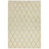 Dixon Gold Diamond Rug - Image 1