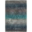 Holborn Turquoise Rug - Image 1