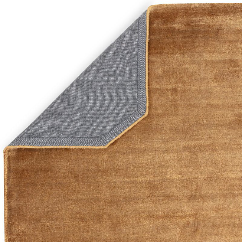 Gleam Copper Rug