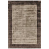 Blade Border Choco Mocha 02 Rug