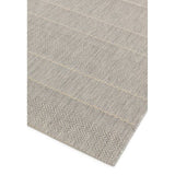 Patio 03 Beige Stripe Rug