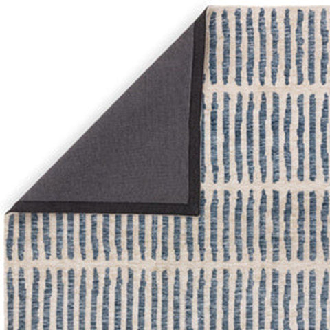 Mason Grid Rug