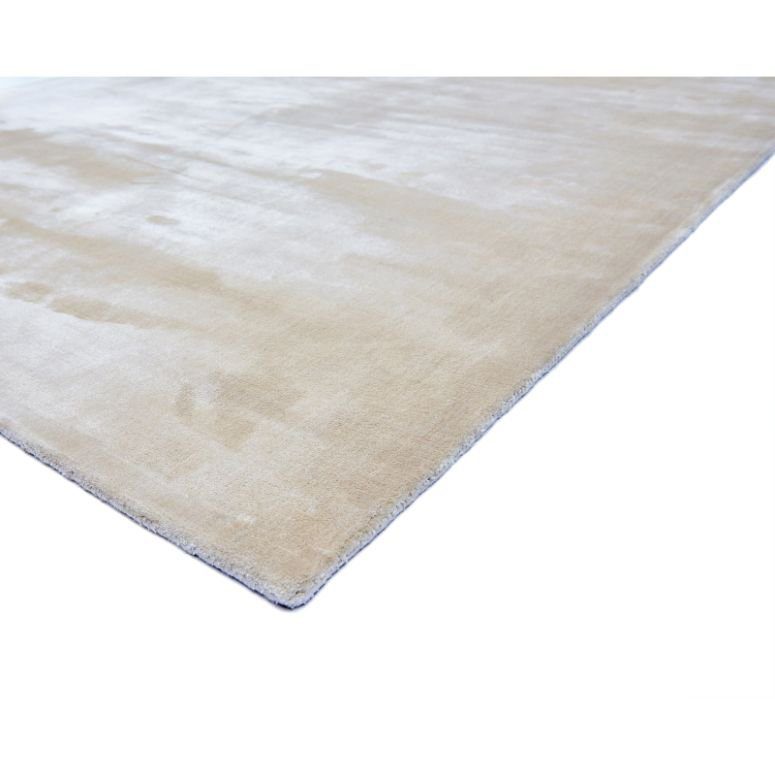 Katherine Carnaby Chrome Bone Rug 120x180cm