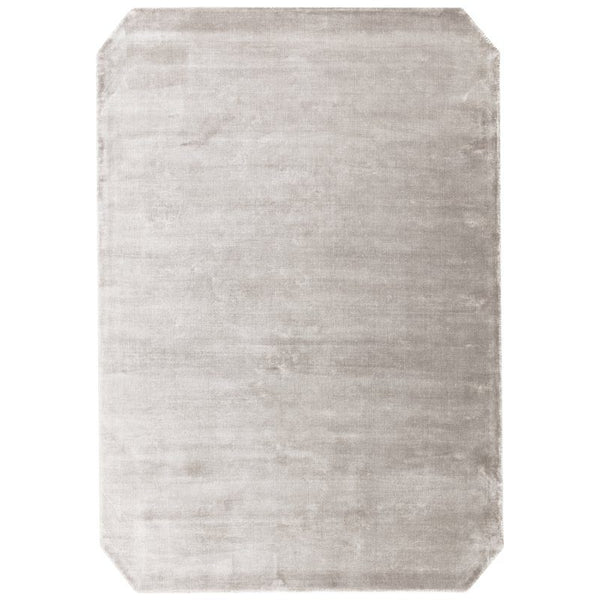 Gleam Silver Rug