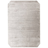 Gleam Silver Rug