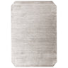 Gleam Silver Rug - Image 1