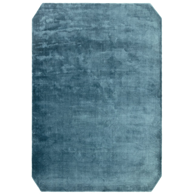 Gleam Teal Rug - Image 1