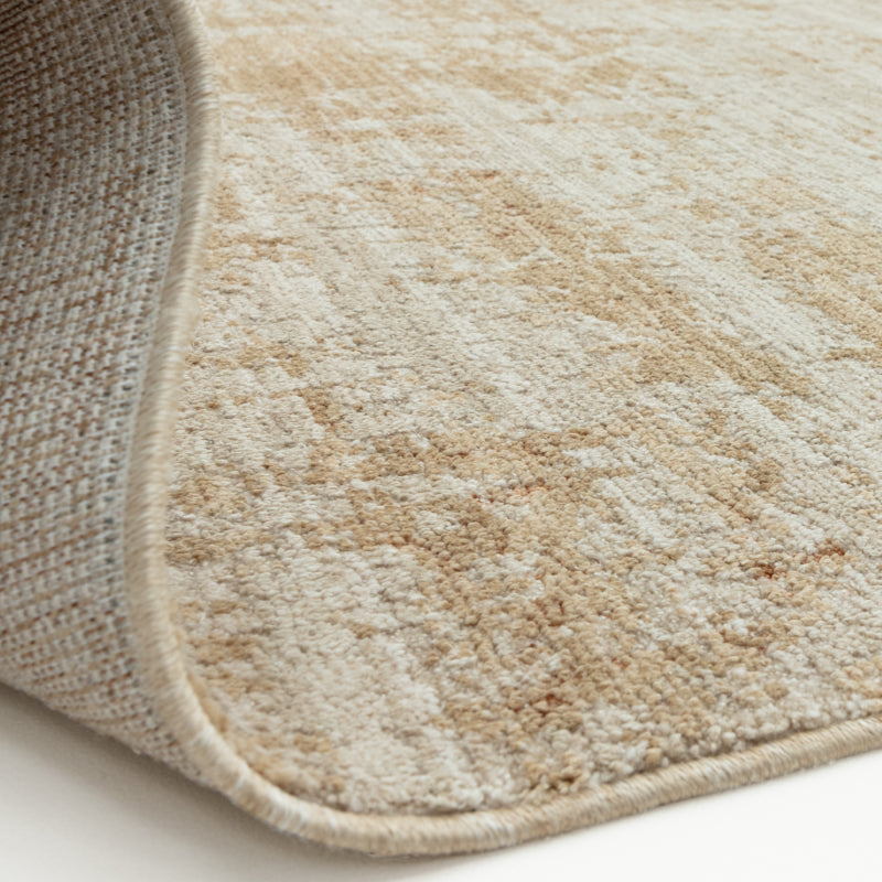 Heriz Patina Copper Rug - Image 2