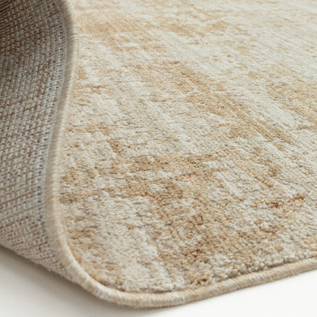 Heriz Patina Copper Rug - Image 2