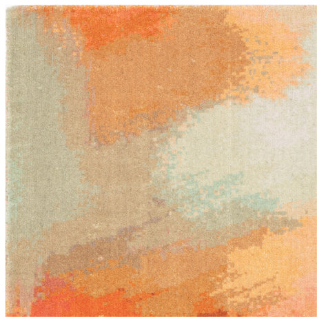 Vision Diffuse Rug - Image 2