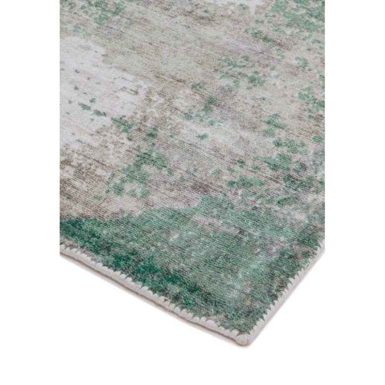 Gatsby Green Rug