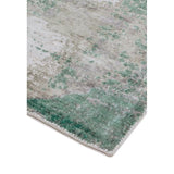 Gatsby Green Rug