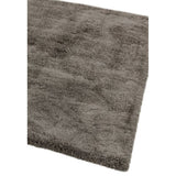 Lulu Soft Touch Smoke Rug