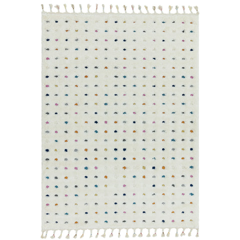Ariana AR02 Dotty Multi Rug - Image 1