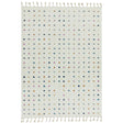 Ariana AR02 Dotty Multi Rug - Image 1