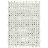 Ariana AR02 Dotty Multi Rug - Image 1