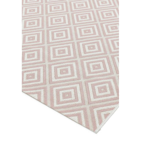 Patio 13 Pink Jewel Rug - Image 3