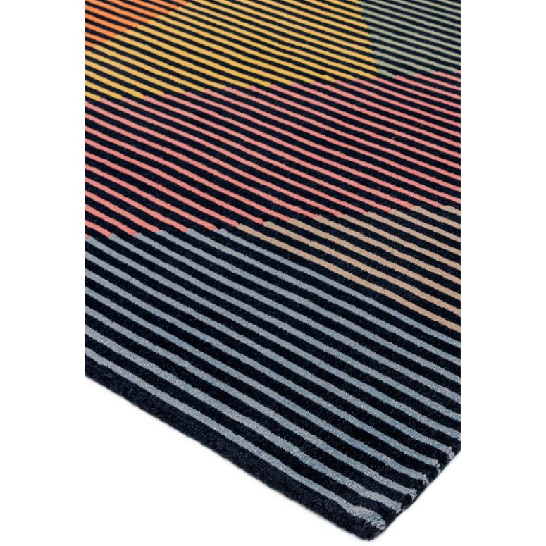 Dash DA02 Dark Multi Rug - Image 3